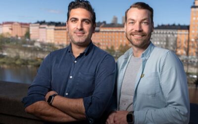 Welcome, Trustcruit to Jobylon!