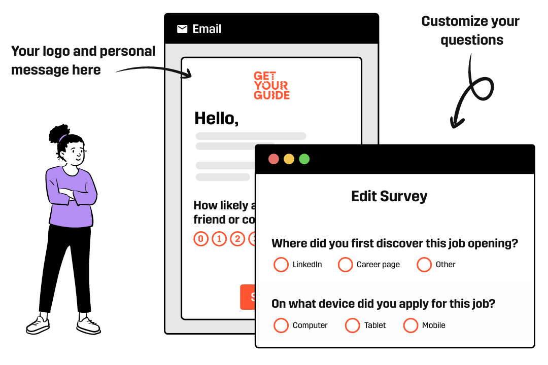 Collect-feedback