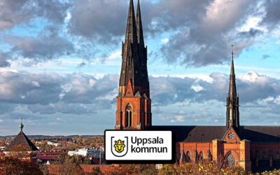 How Uppsala Municipality Used Feedback to Improve Their Candidate Experience