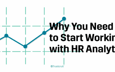 Why You Need to Start Working With HR Analytics